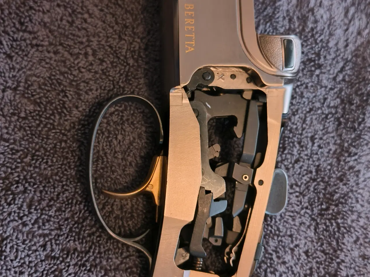 Billede 4 - Beretta DT10