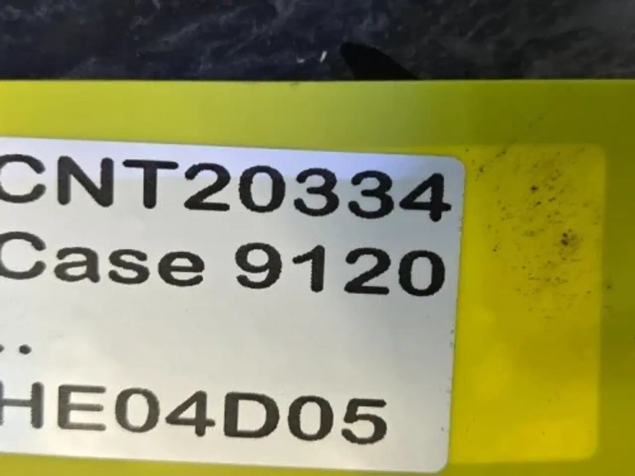 Billede 16 - Case 9120 Hus 87284082