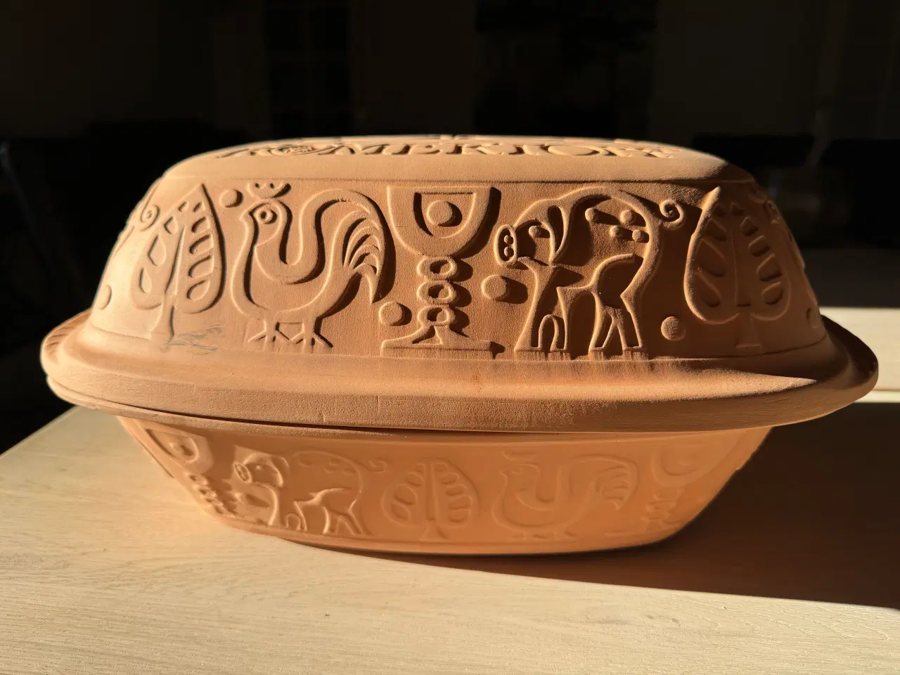 Billede 1 - Helt ny og ubrugt stegeso