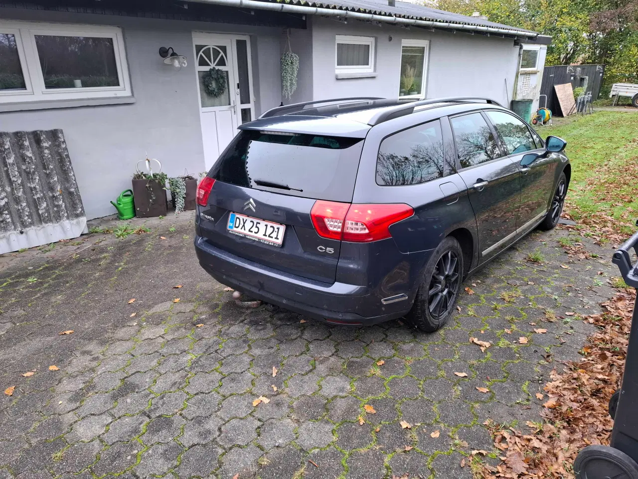 Billede 2 - Citroen C5 1.6 HDI
