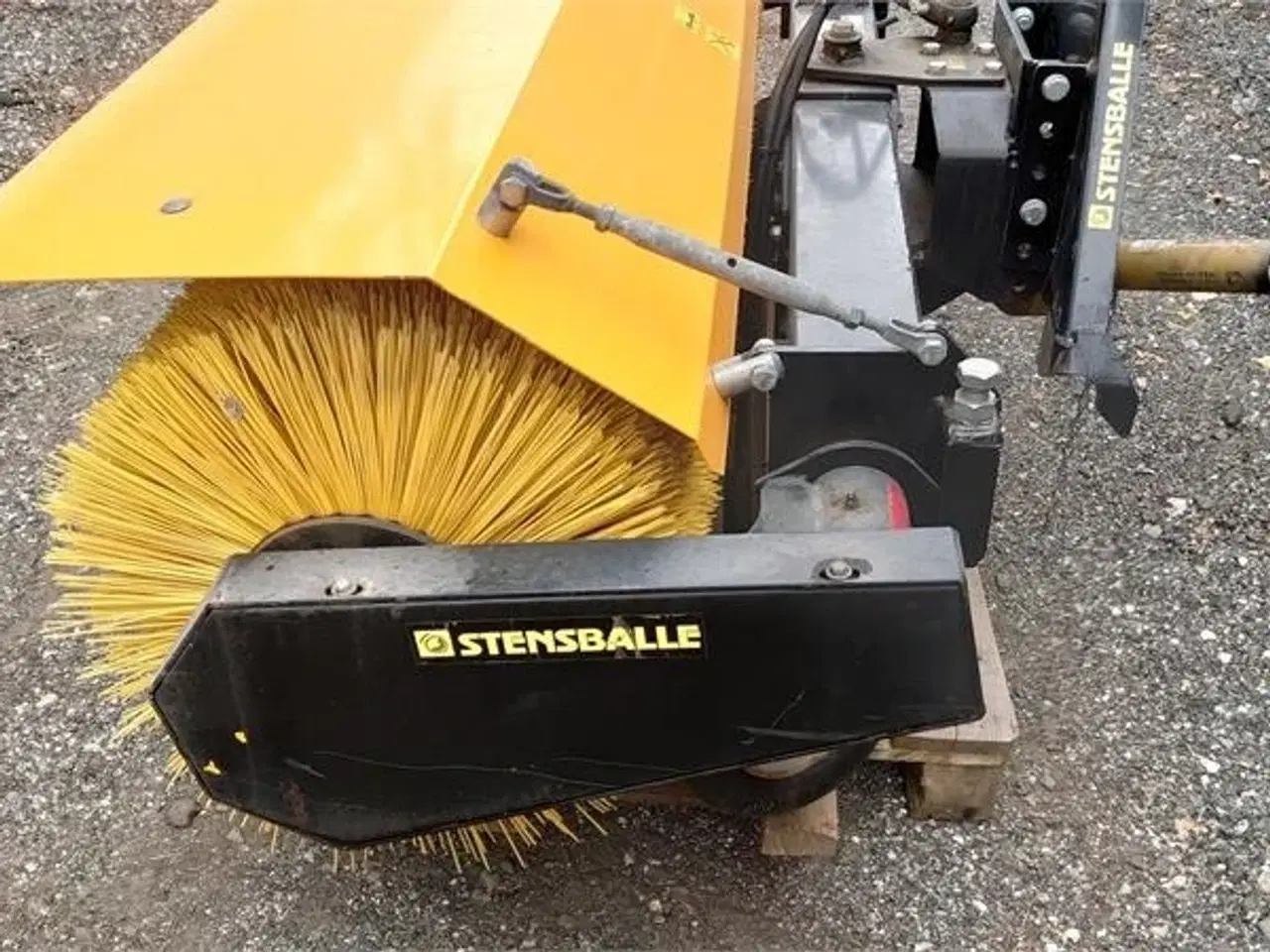 Billede 5 - GMR Stensballe FF1700MSA