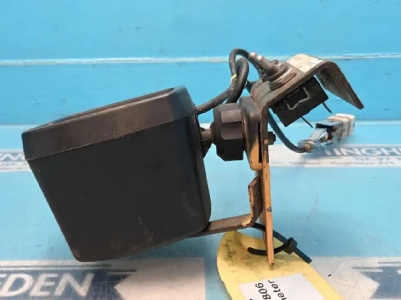 Billede 2 - Hydrema 806 Speedometer 585407