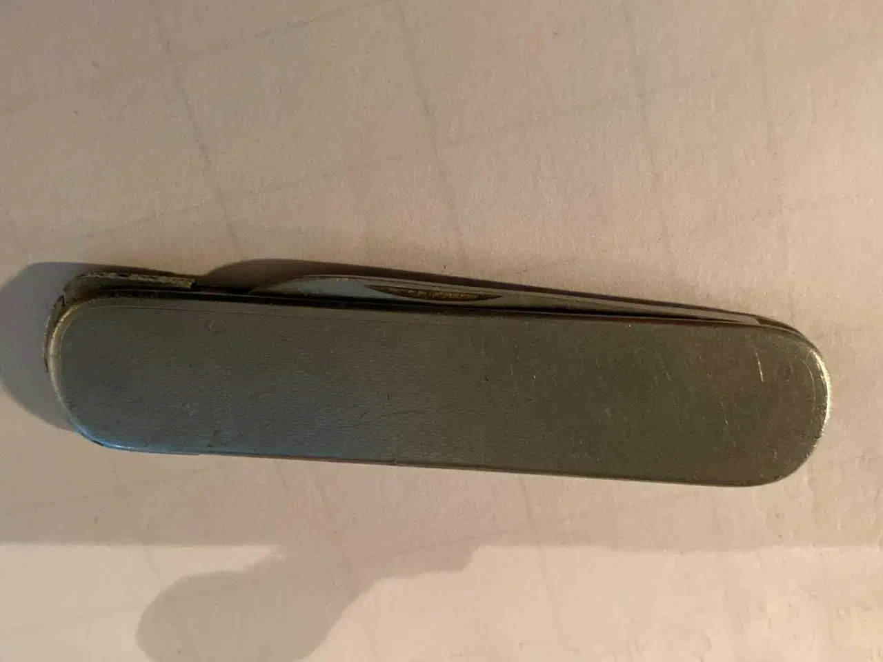 Billede 4 - lommekniv med cigarklipper 