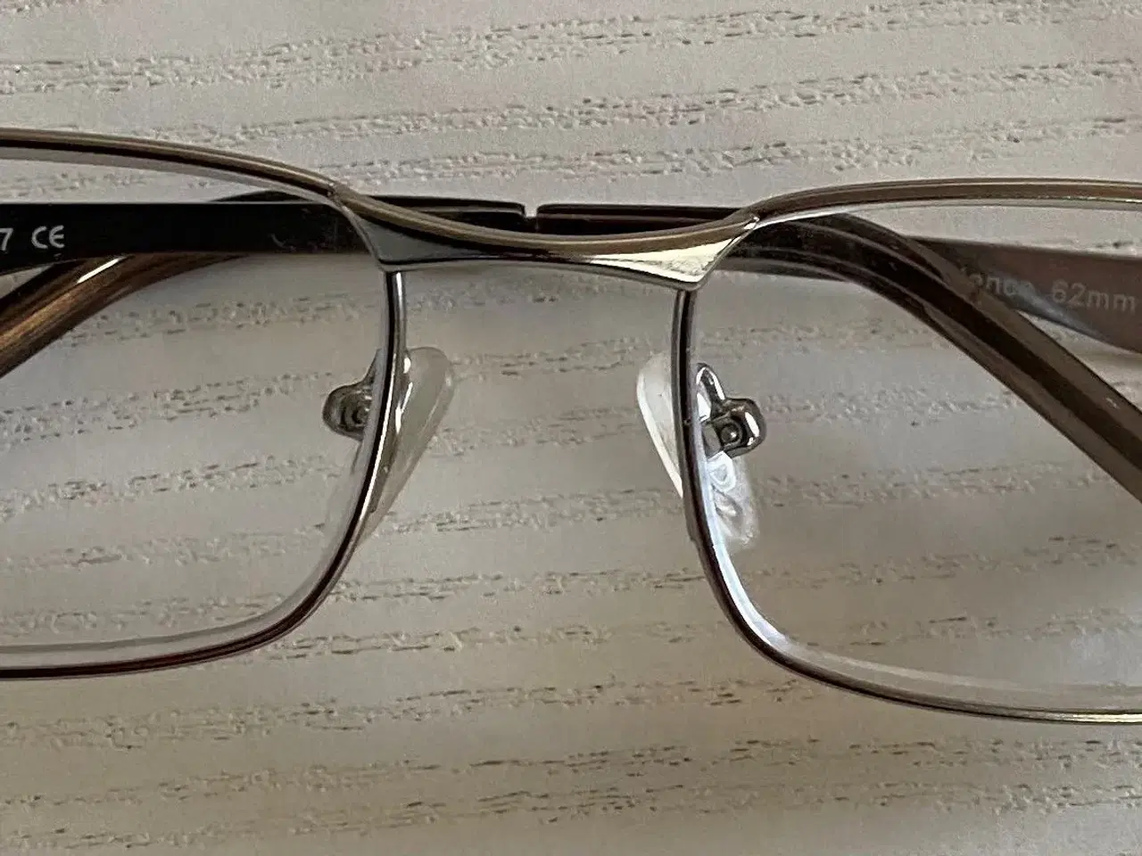 Billede 2 - Læsebriller