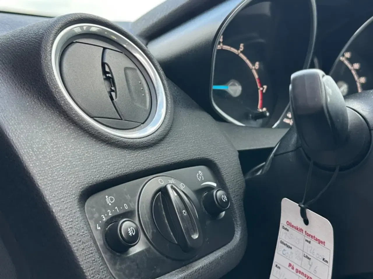 Billede 10 - Ford Fiesta 1,0 SCTi 125 Titanium