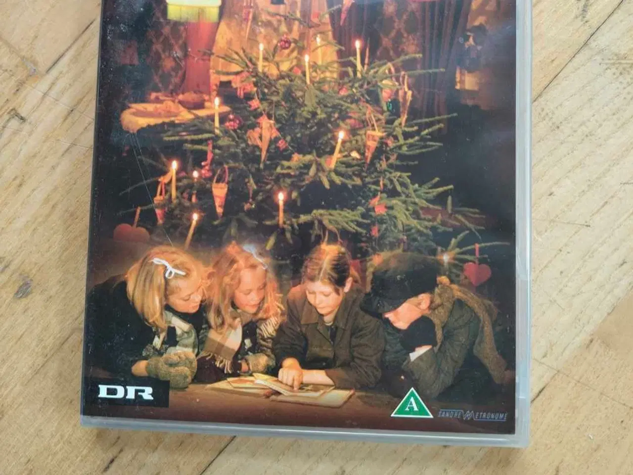Billede 1 - Hallo det er jul