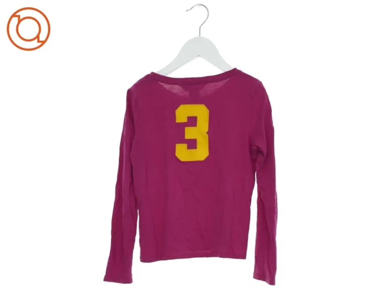 Billede 2 - Bluse fra Ralph Lauren (str. 116 cm)