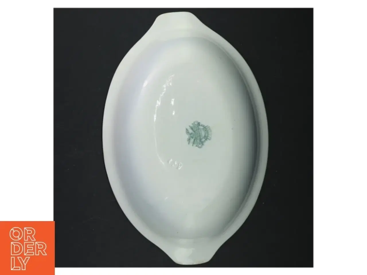 Billede 3 - Porcelænsfad fra Villeroy & Boch (str. 28 cm)