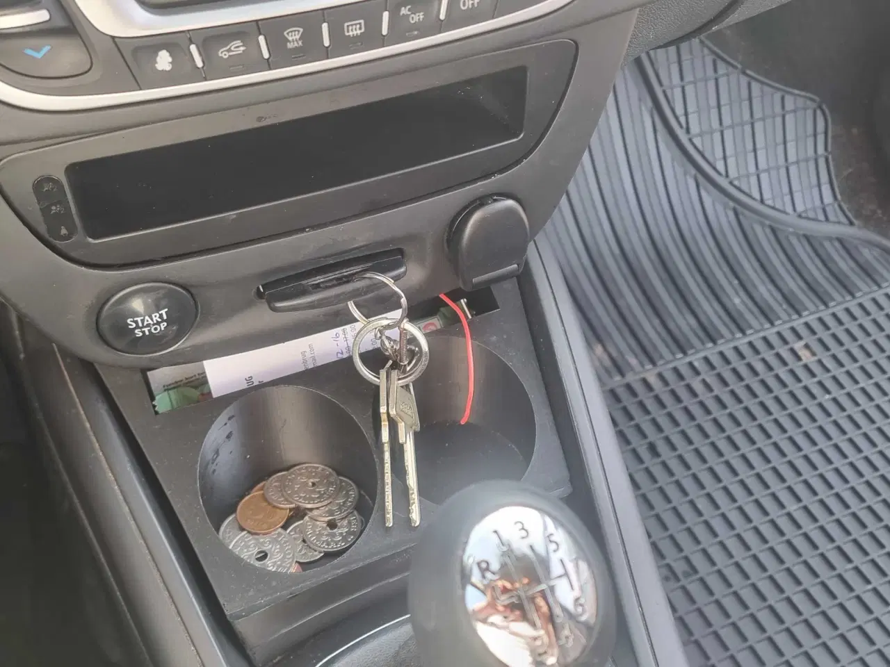 Billede 8 - Renault Mégane 1.5 dCi 110 Sport 