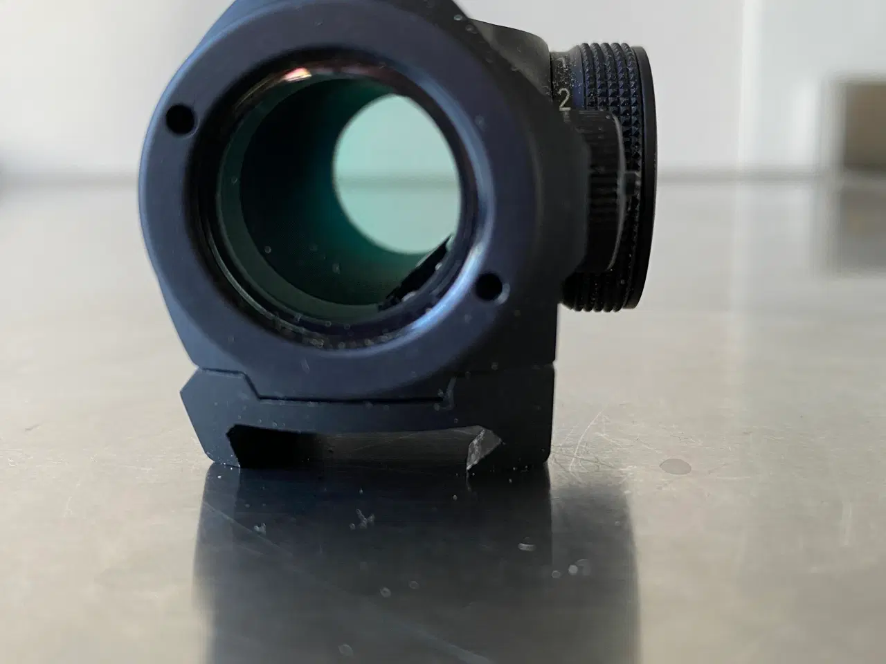 Billede 3 - Aimpoint Micro H-1