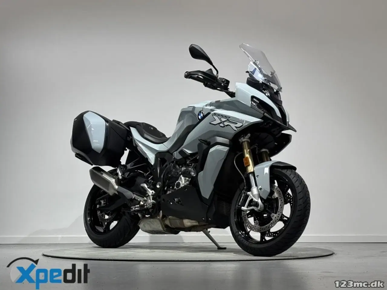 Billede 3 - BMW S 1000 XR