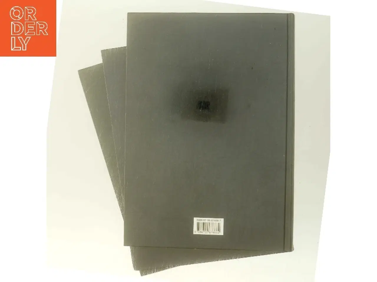 Billede 3 - De islandske Sagaer. 2. bind (Ved Gunnar Gunnarsson) af Ukendt forfatter (Bog)