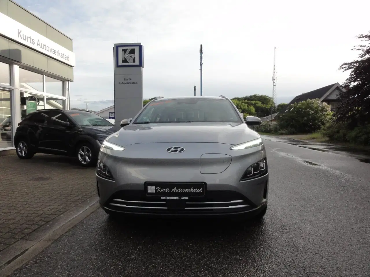 Billede 6 - Hyundai Kona 64 EV Advanced