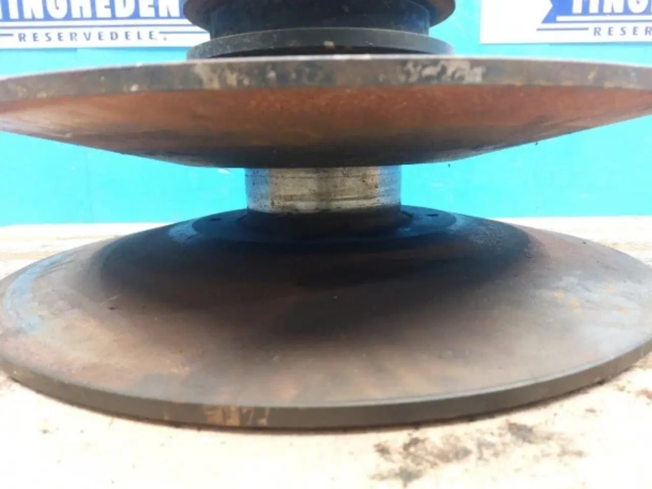 Billede 9 - Massey Ferguson 9280 Variator 28380301