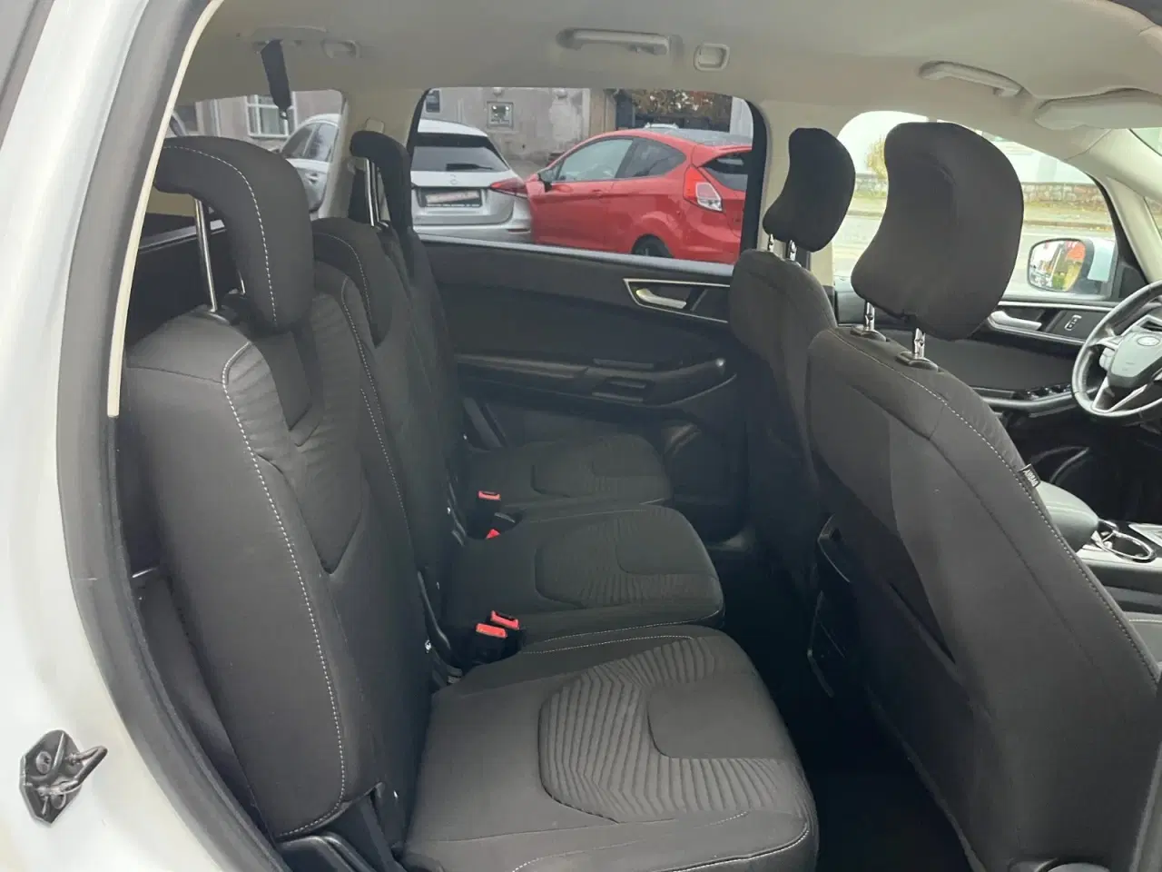 Billede 7 - Ford S-MAX 2,0 TDCi 150 Trend Business aut.