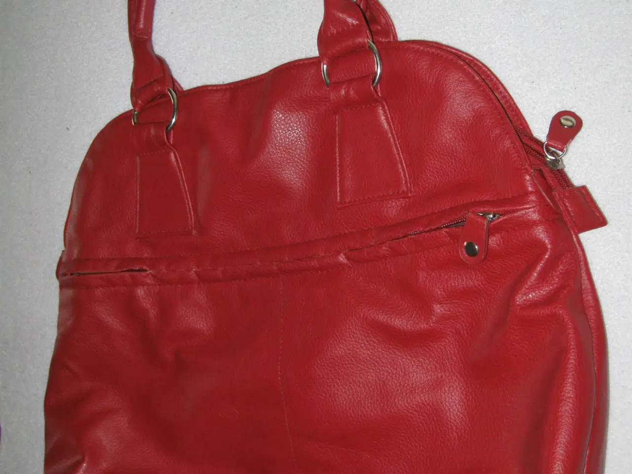 Billede 1 - Håndtaske 