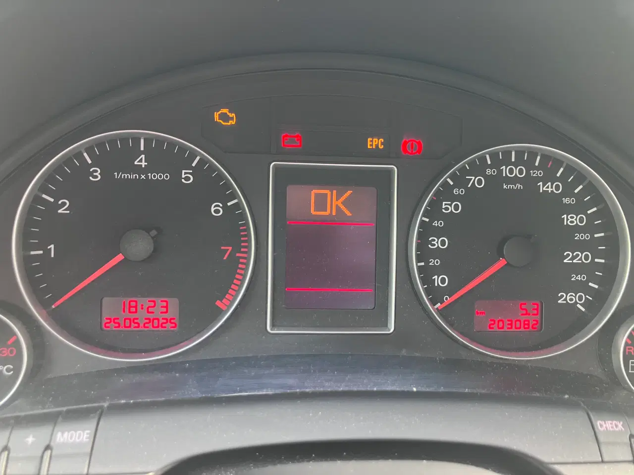 Billede 7 - Audi A4 Avant S-line