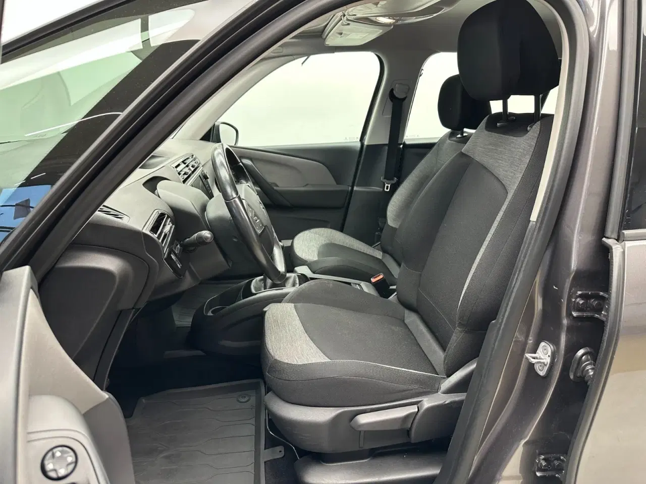 Billede 11 - Citroën Grand C4 Picasso 1,2 PureTech 130 Feel+ 7prs