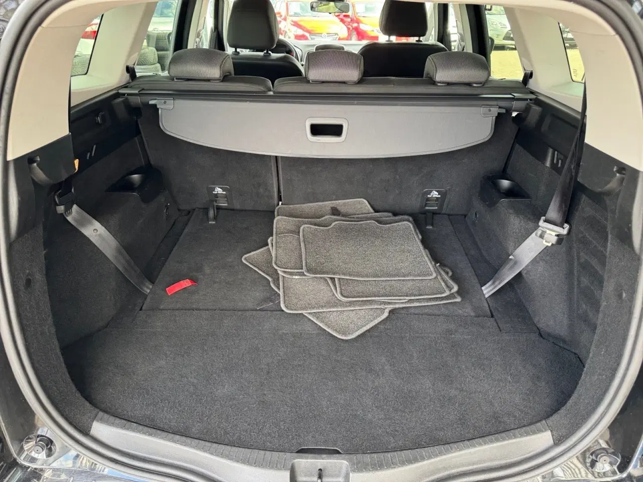Billede 16 - Renault Grand Scenic IV 1,3 TCe 140 Zen EDC 7prs