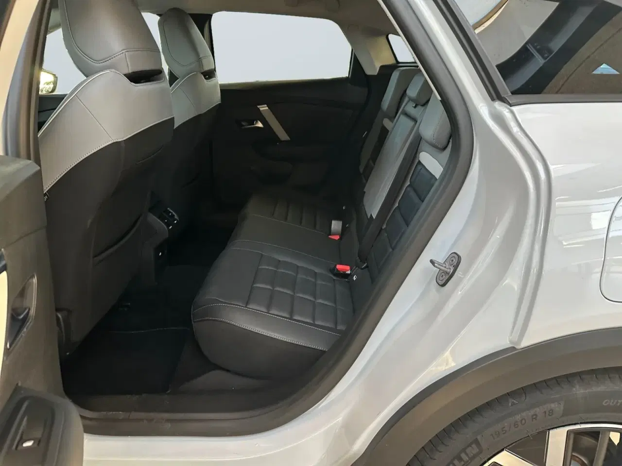 Billede 14 - Citroën ë-C4 54 VTR Sport