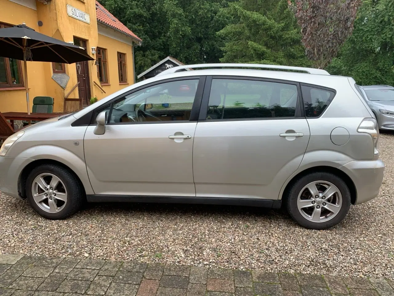 Billede 8 - Toyota Corolla Sportsvan 1,6 VVT-i