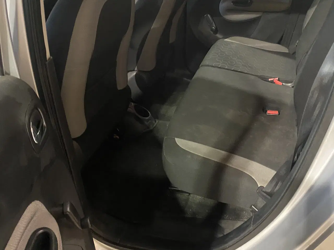 Billede 7 - Citroen c3 picasso 