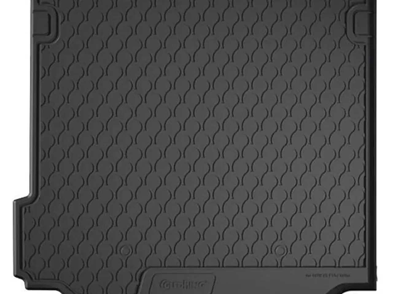 Billede 1 - Bagagerumsbakke BMW X5 F15 2013-2018