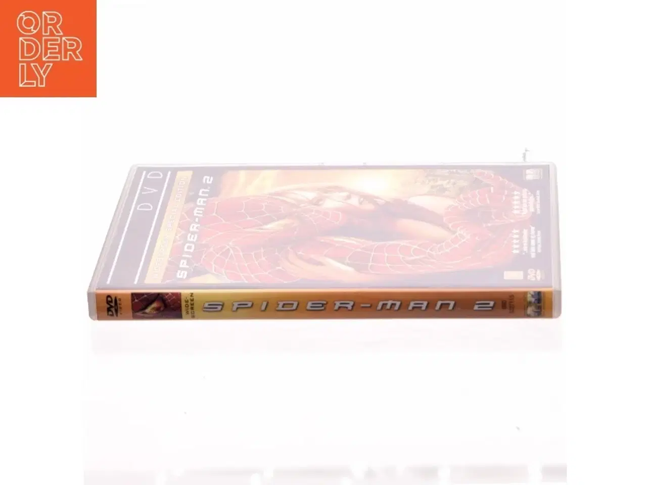 Billede 2 - Spiderman 2