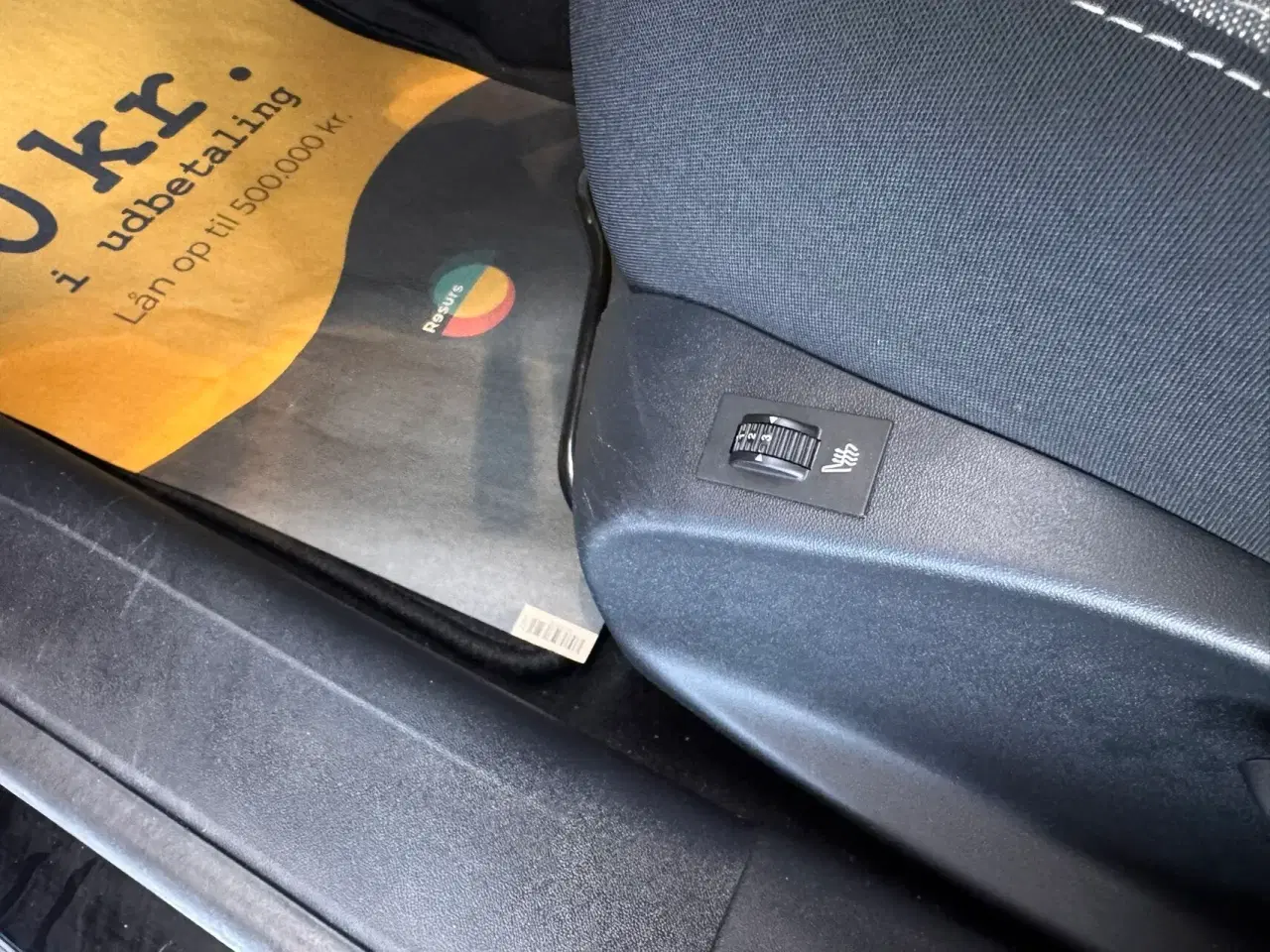 Billede 14 - Peugeot 208 1,6 BlueHDi Active 100HK 5d