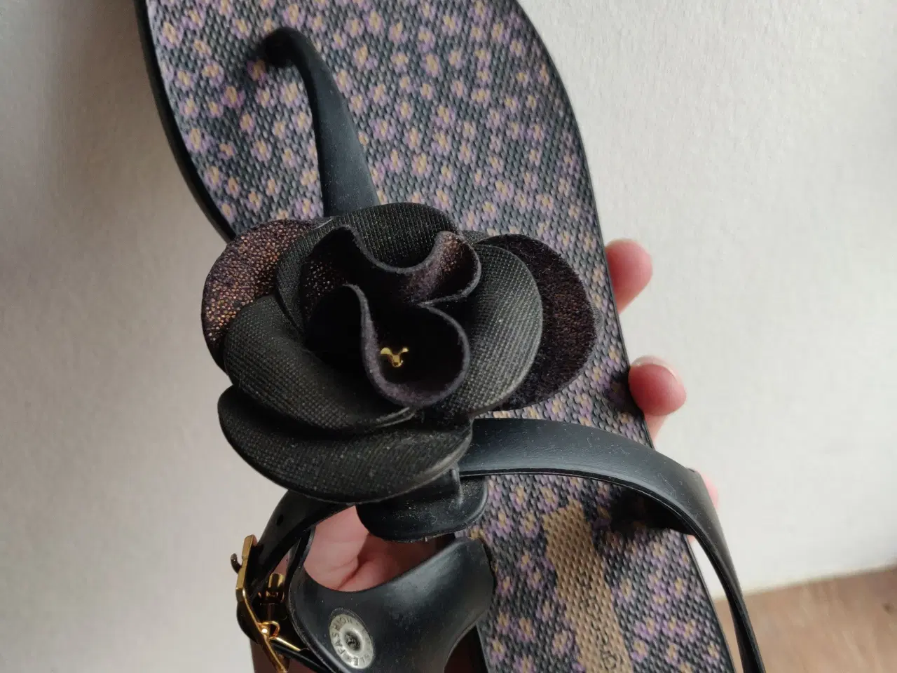 Billede 3 - Grendha sandaler