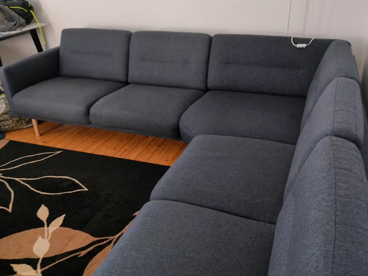 Billede 1 - Larvik sofa 