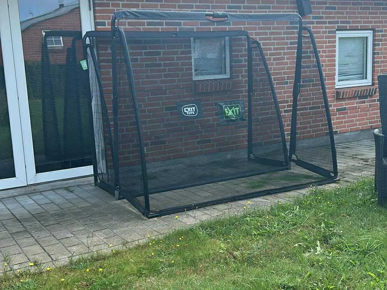 Billede 2 - Fodboldmål