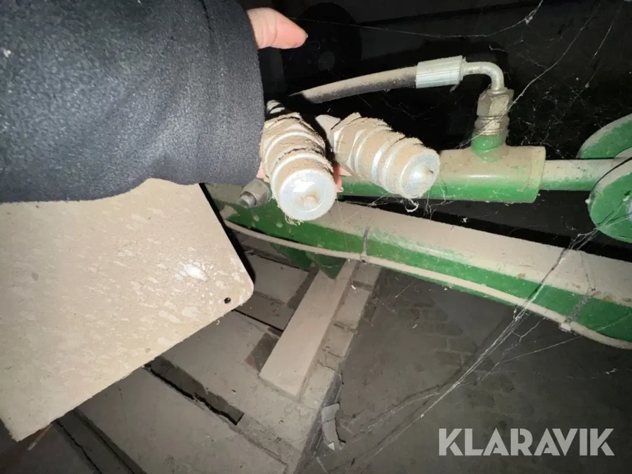 Billede 12 - GreenSeeker Trimble RT200 Interface Module med udstyr