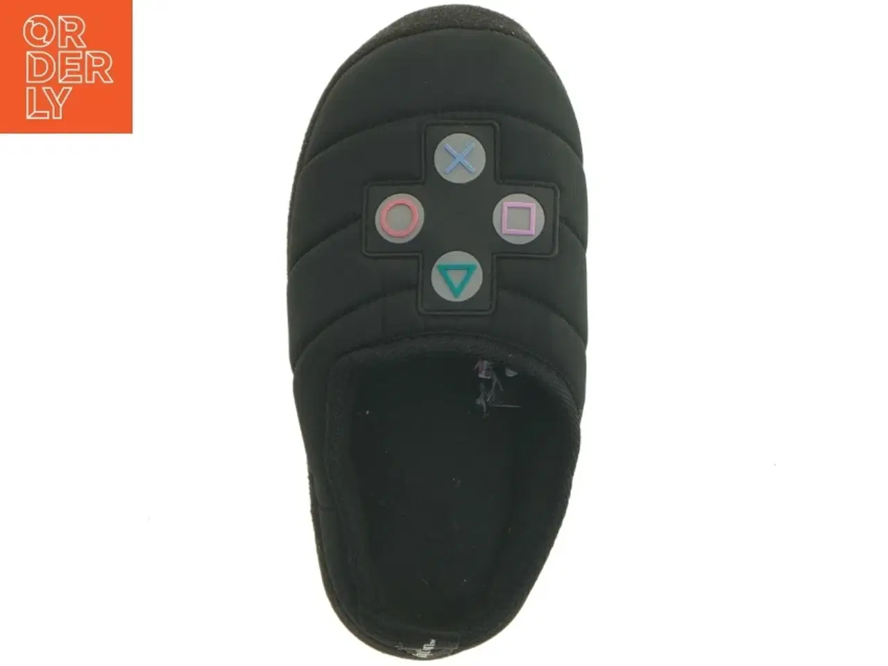 Billede 9 - PlayStation Hjemmesko (str. 5)