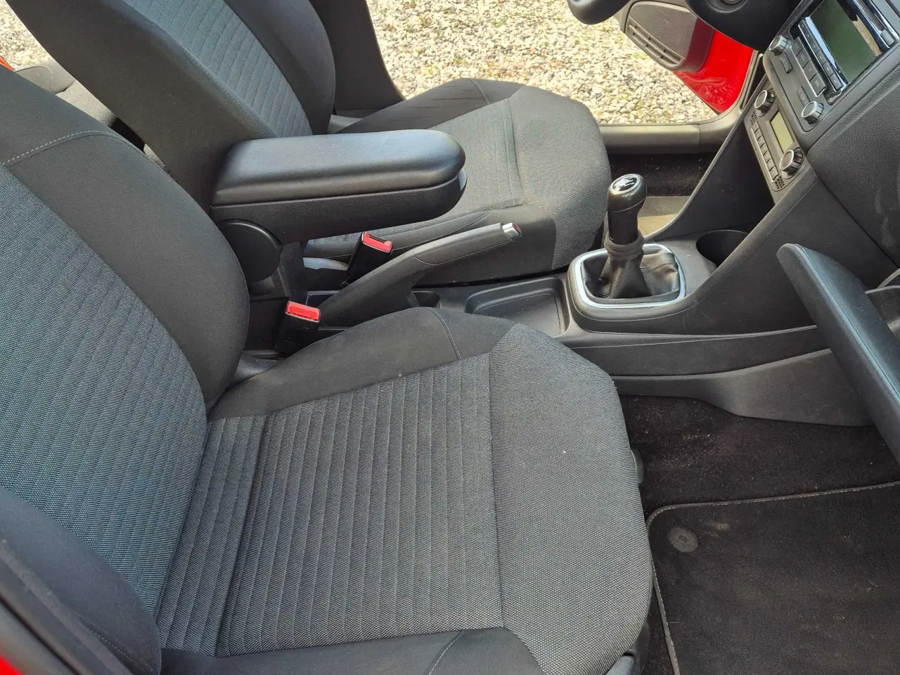 Billede 13 - Nysynet polo 6r 