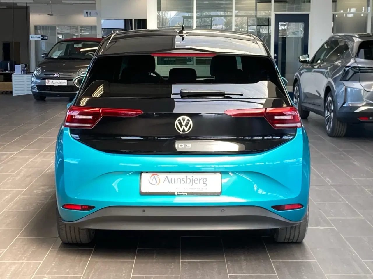 Billede 4 - VW ID.3 58 Pro Family