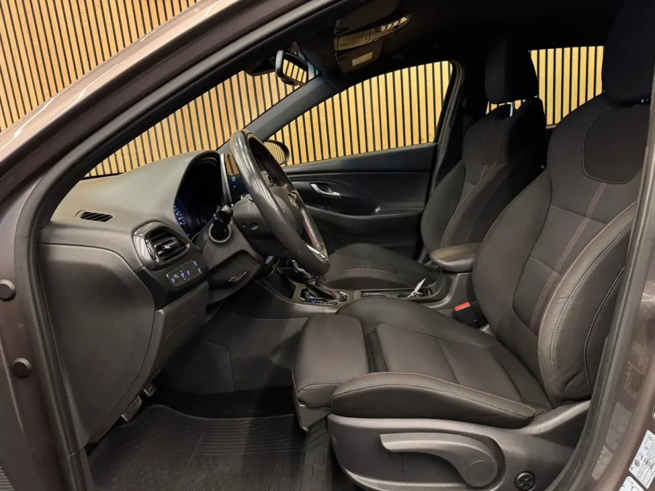 Billede 4 - Hyundai i30 1,0 T-GDi N-Line stc. DCT