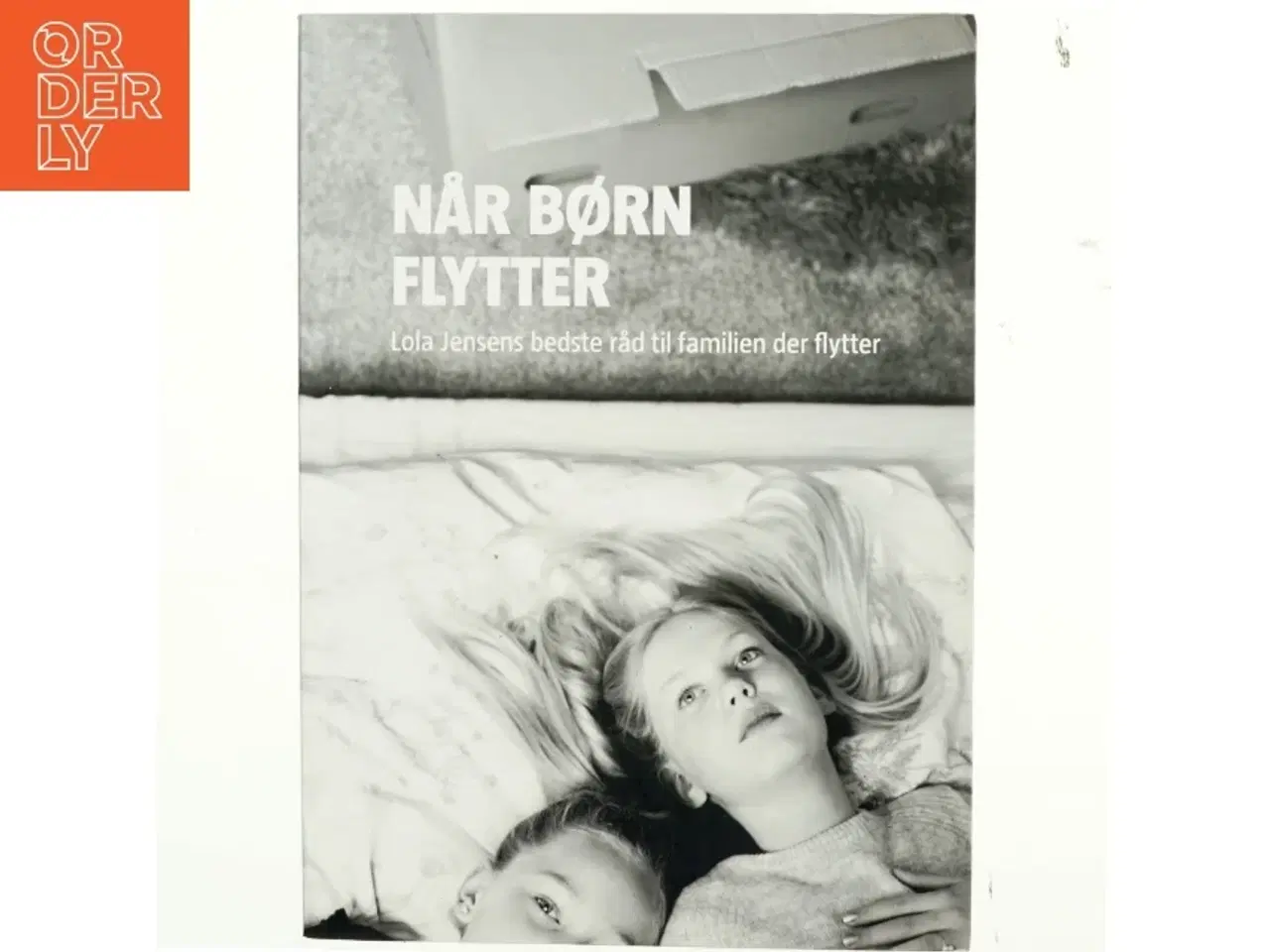 Billede 1 - Når børn flytter