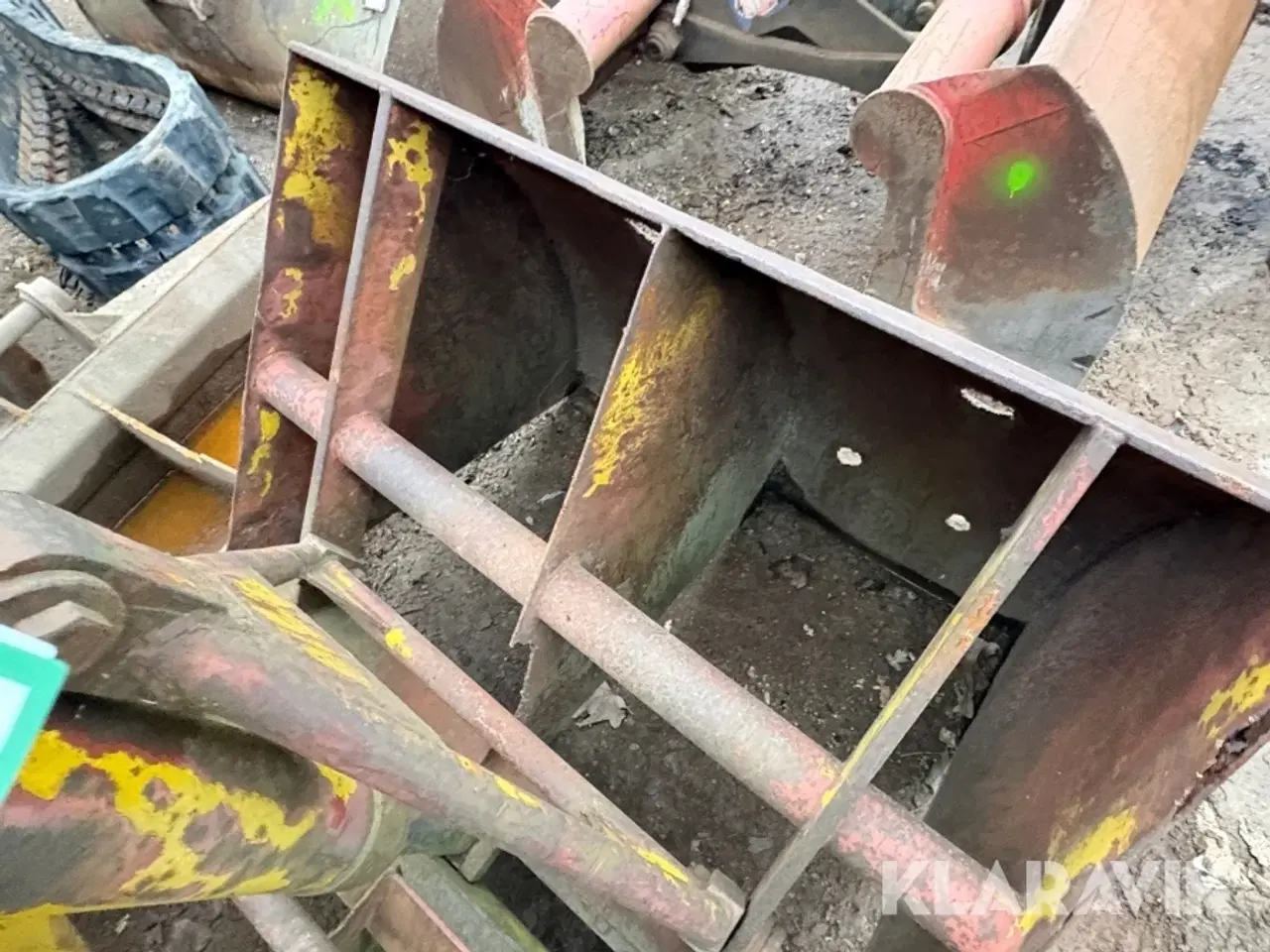 Billede 9 - Sortergrab