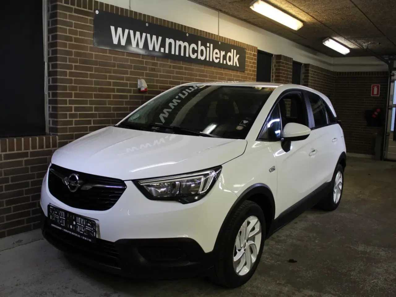 Billede 2 - Opel Crossland X 1,2 Enjoy