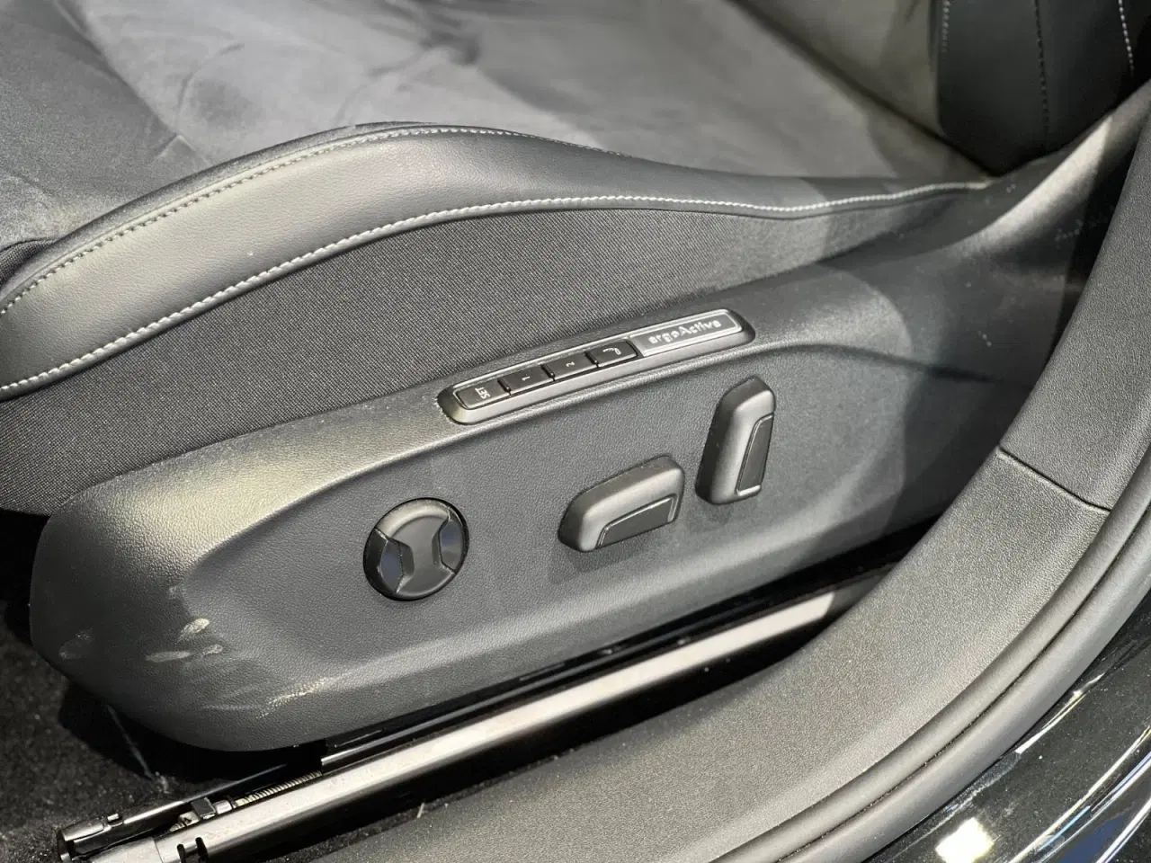 Billede 9 - VW ID.7 86 Pro S Tourer