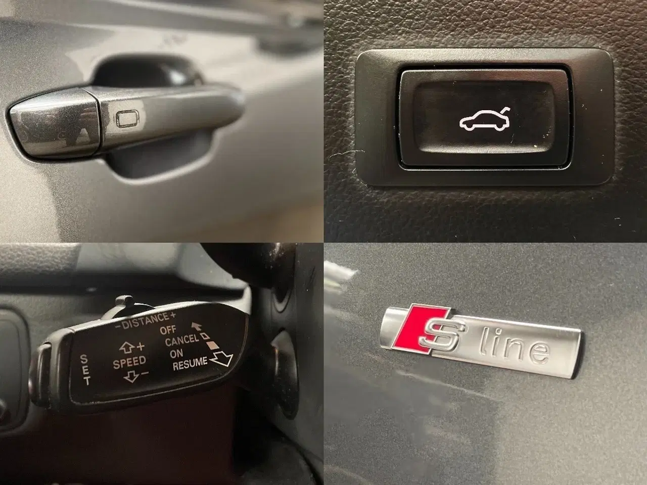 Billede 18 - Audi A6 1,8 TFSi 190 Ultra S-line Avant S-tr.