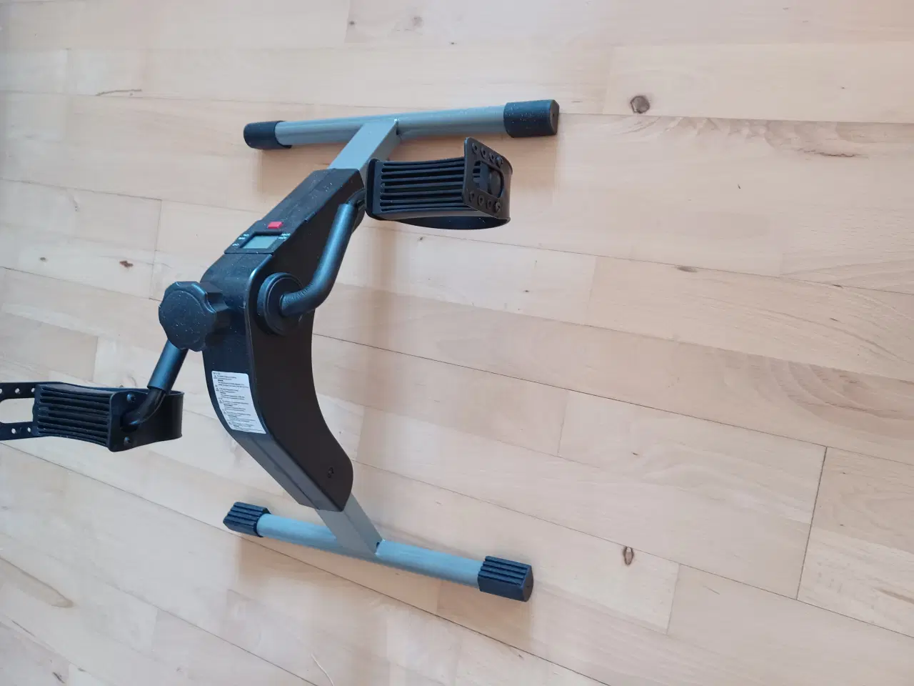 Billede 2 - Mobility Trainer - gulvcykel