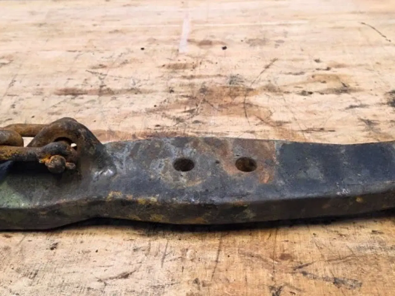 Billede 15 - John Deere 6300 Liftarm L. AL77691