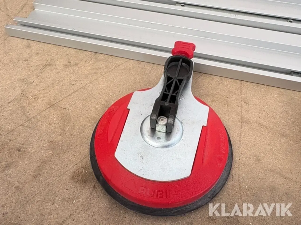 Billede 5 - Slim Cutter Rubi Slim system