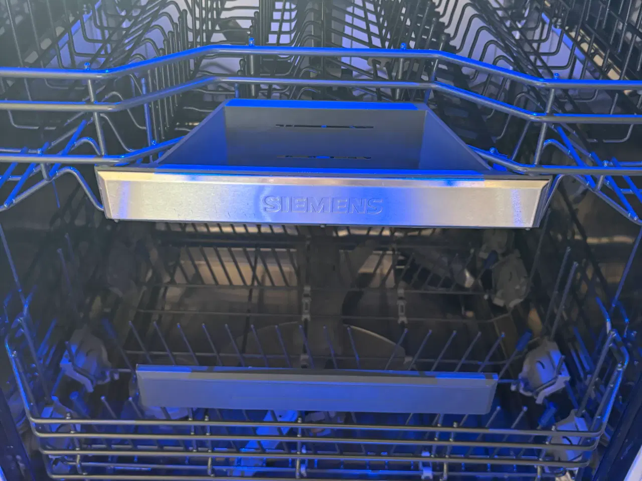 Billede 2 - Siemens opvaskemaskine (nypris 5999)