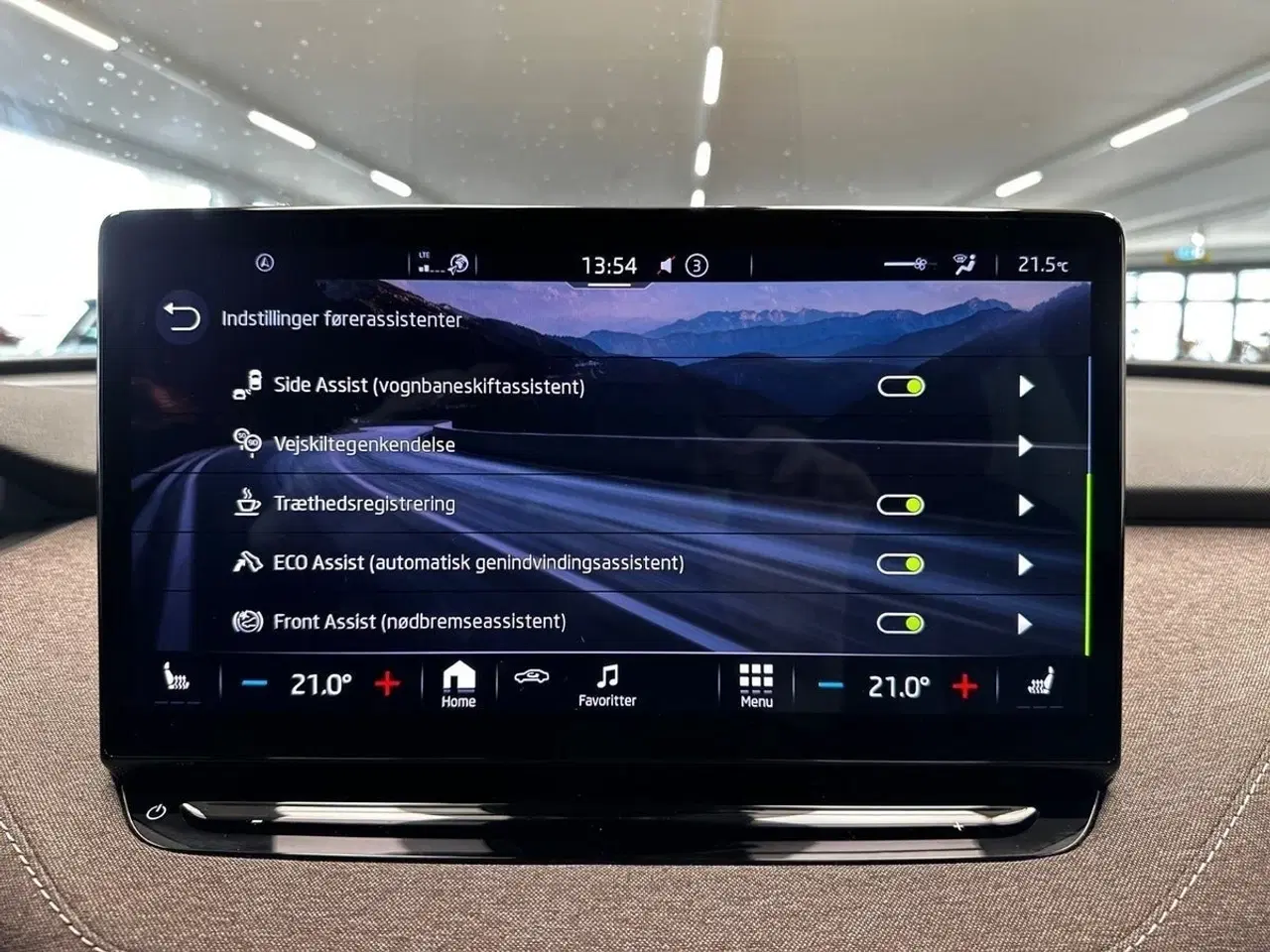 Billede 18 - Skoda Enyaq 60 iV