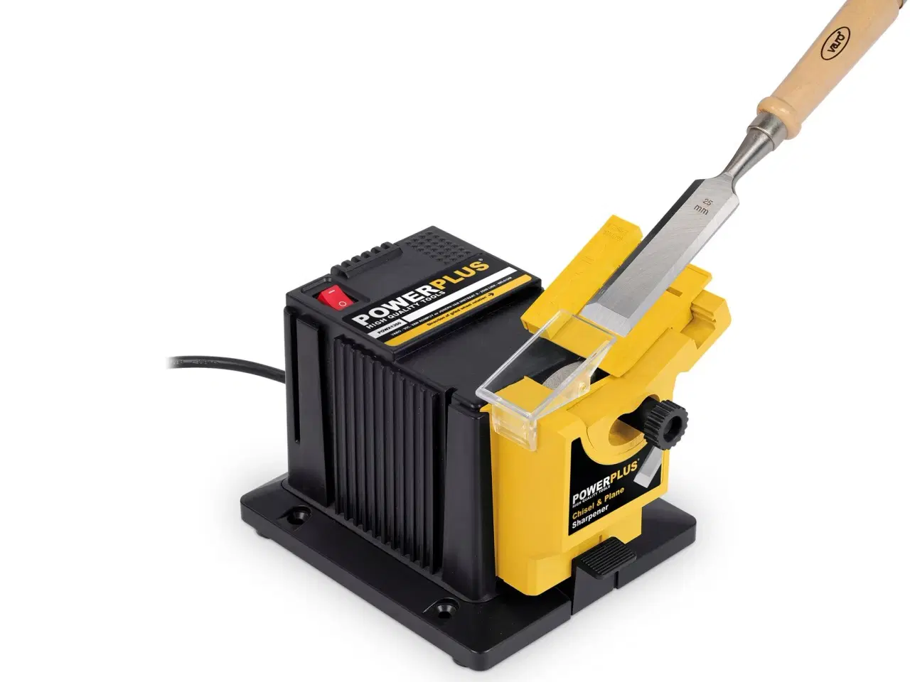 Billede 1 - Multisliber til bor, knive, sakse og ste