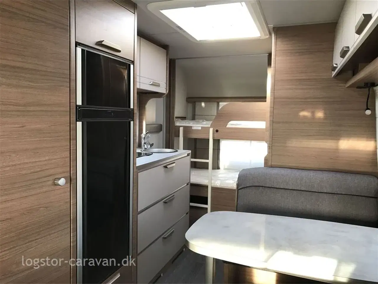 Billede 5 - 2023 - Knaus Sport 500 QDK   SUPER TILBUD  SPAR 30.000,- KR.   Pris er inkl. lev. omk. og Nr. plade. køreklar på gaden.