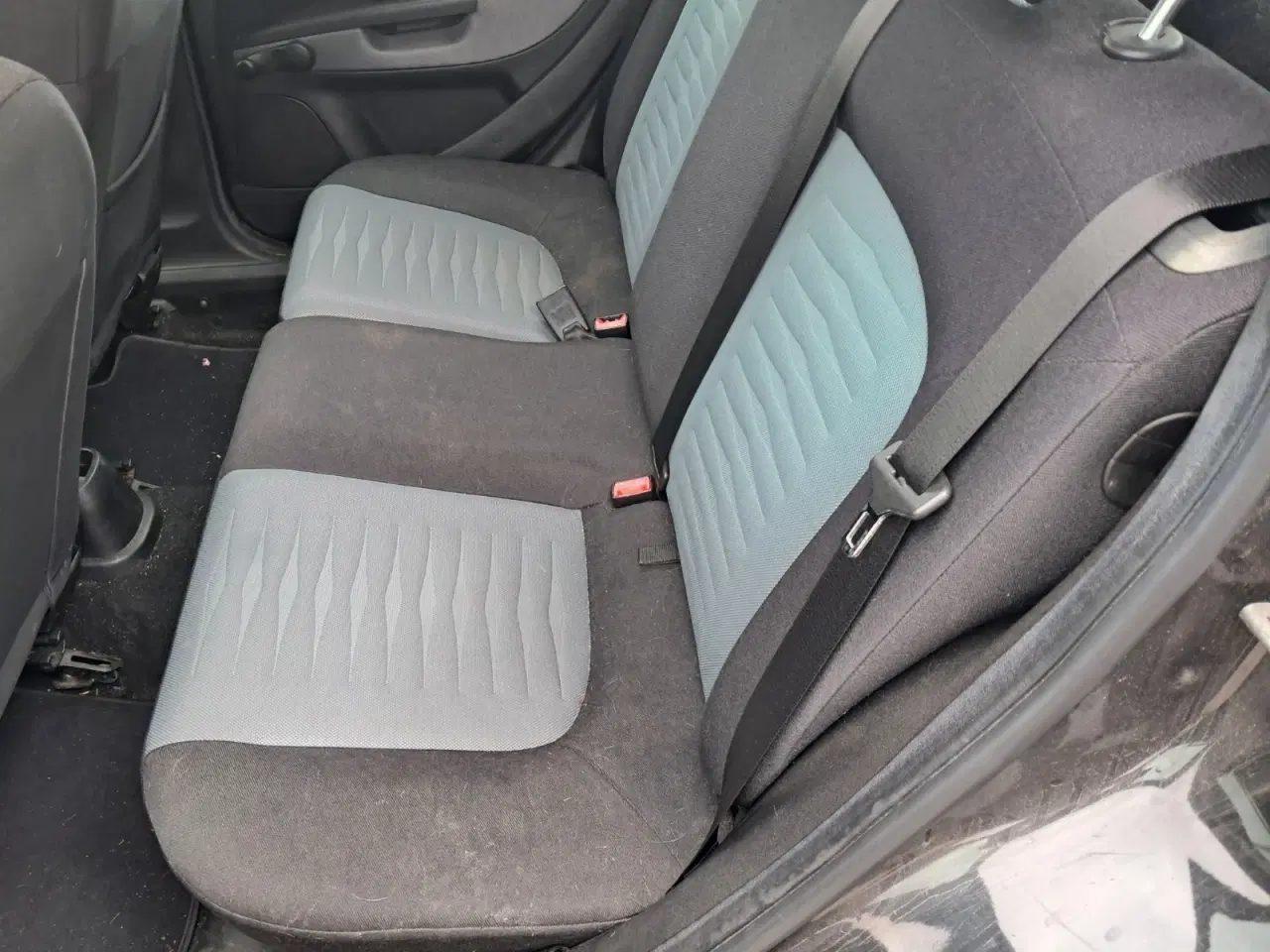 Billede 6 - Fiat Grande Punto 1,4 16V Dynamic aut.